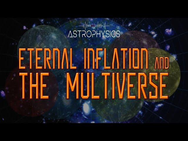 Eternal Inflation and The Multiverse