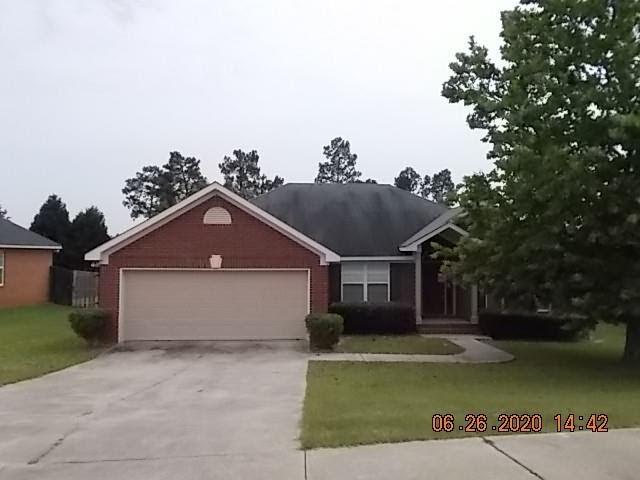 CAMBRIDGE HOME FOR SALE IN HEPZIBAH AREA (2021), Like New Hephzibah Home For Sale