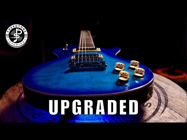 3 Les Paul Mods You Need!