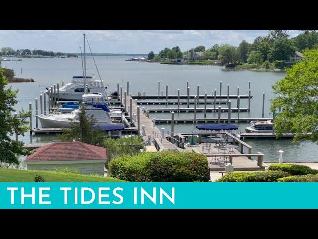 Great Loop Deltaville to Irvington