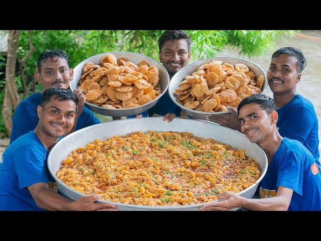 ALOO BHUNA | Dhaba Style Aloo Bhuna Recipe | Village Rasoi