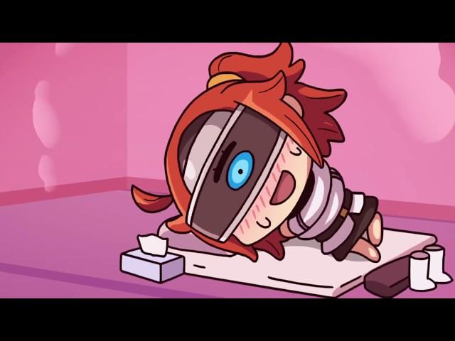 [FGO] Gudako is obsessed with....