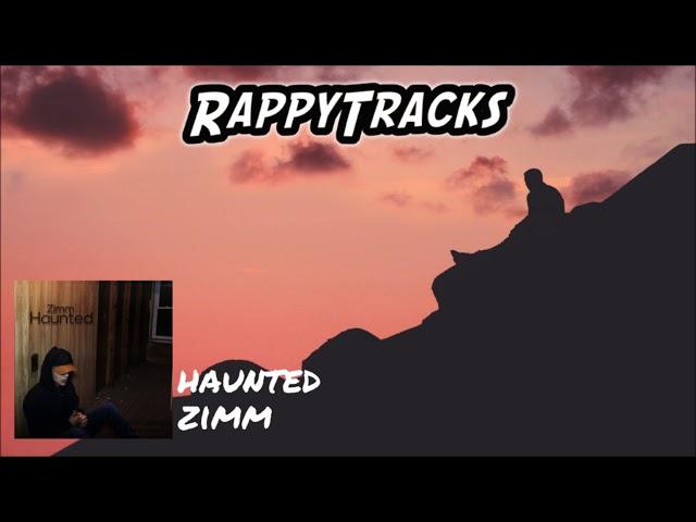 Zimm - Haunted (Prod. Feelo)