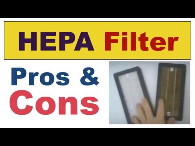 HEPA Filter