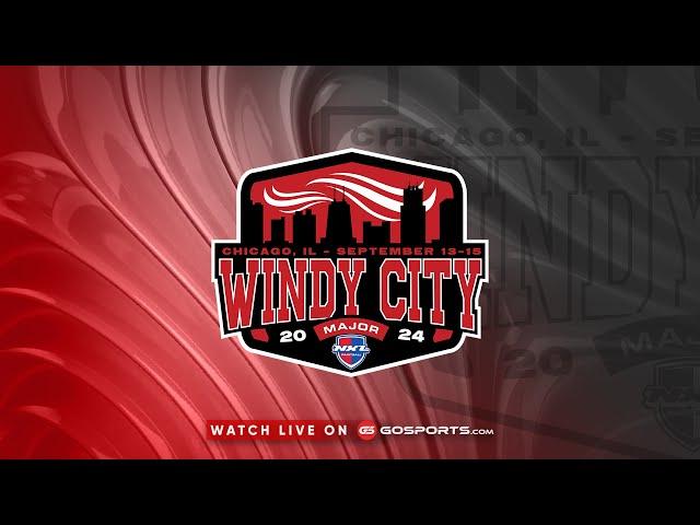 Pro Paintball | Windy City Major | NXL Paintball | Saturday #paintball