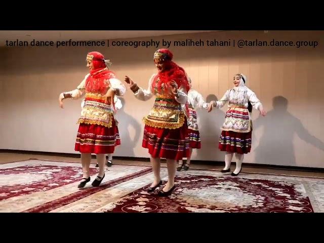 رقص کرمانجی (خراسان شمالی)   kormanj dance