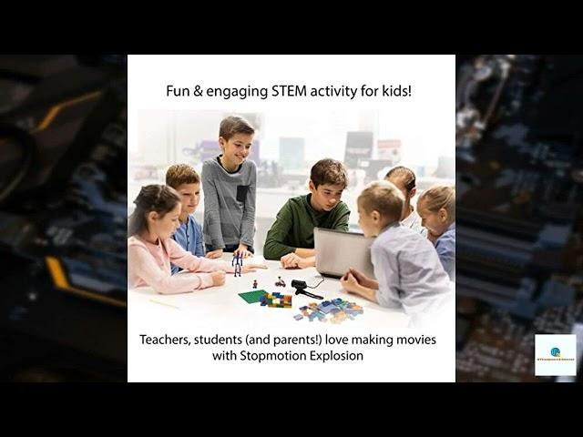 Review - Stopmotion Explosion: Complete HD Stop Motion Animation Kit