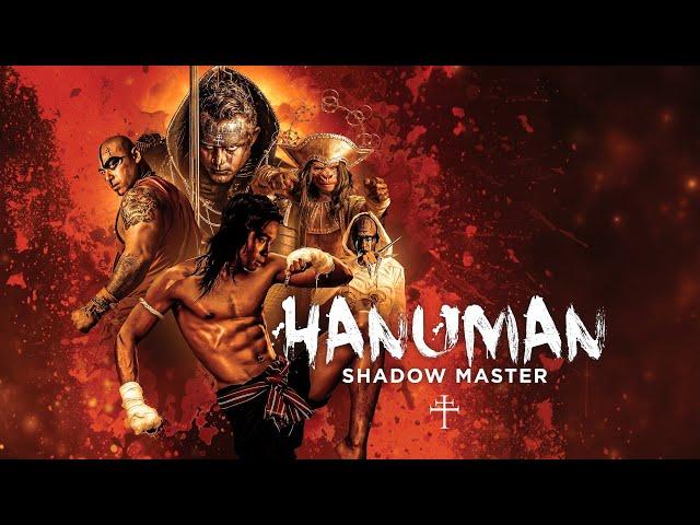 Hanuman: Shadow Master - Trailer Deutsch HD - Release 18.11.22