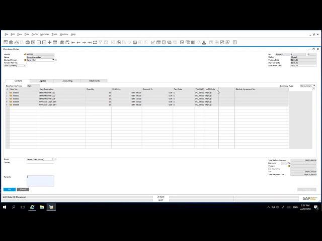 Resizing Windows