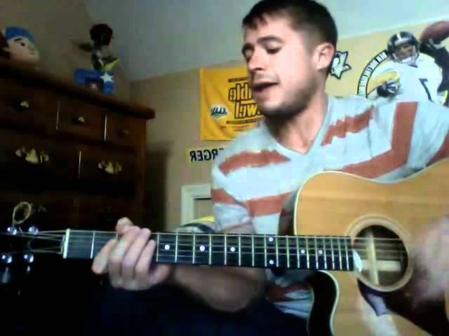 Kevin MaC Yes Ma'am -  Original