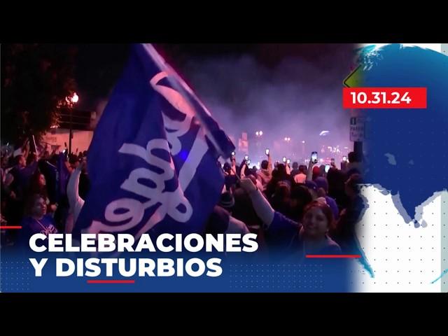  Noticiero EstrellaTV | 31 de Octubre 2024 [Programa Completo]