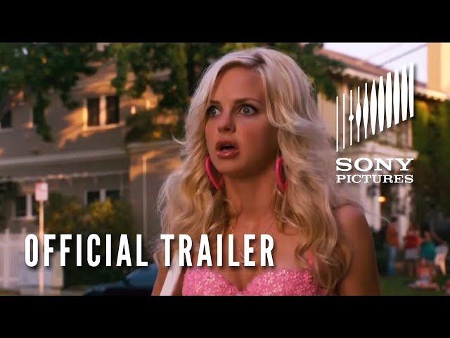 Watch the Trailer for "The House Bunny"