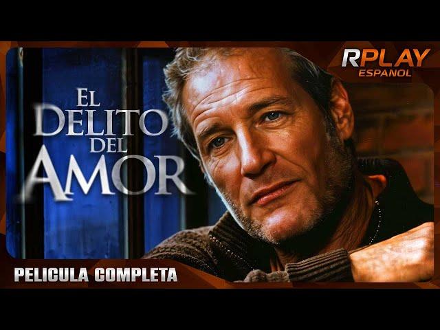 EL DELITO DEL AMOR | RPLAY PELICULA EN ESPANOL LATINO HD | SUSPENSO