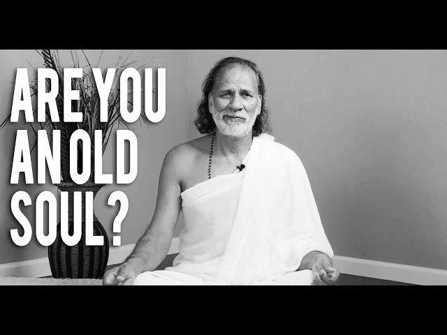 Discovering the Concept of Old Souls: What is an Old Soul and the Importance of the Spiritual Path