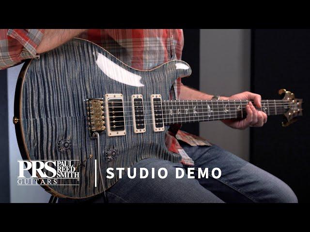 The Studio | PRS Guitars