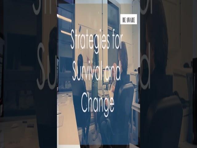 Short 3 | You Must Know Surviving Toxic Work Culture | Jobs | Skills | Motivational | BEAWARE #learn