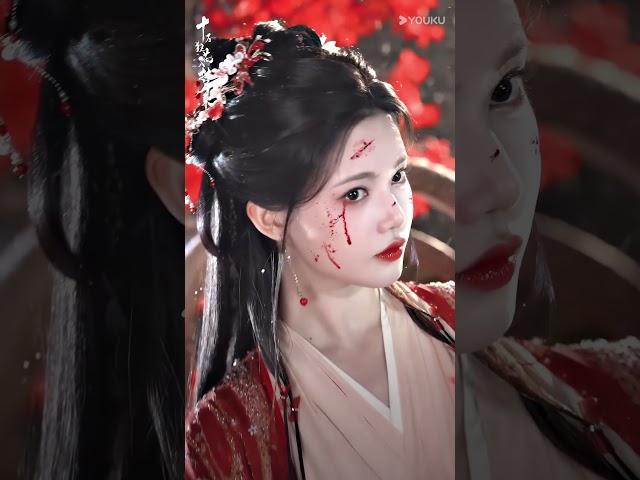 ความงามของเธอสะกดทุกสายตา ชอบขนเป็ดมาก! | ยามดอกท้อผลิบาน | จางปินปิน / ซุนเจินนี / วังตั๋ว | YOUKU