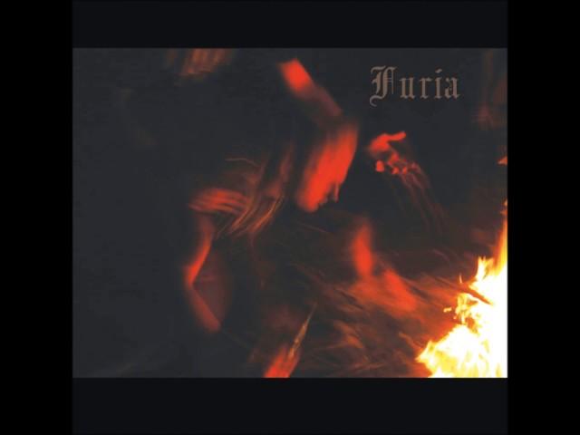 FURIA - Płoń - 2009 [FULL ALBUM]