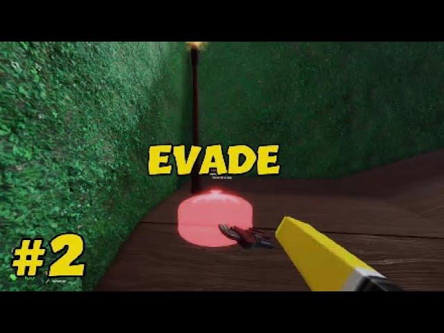 Evade the Series: Funny moments ep.2