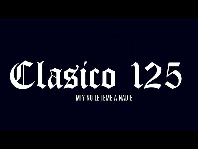 Nuevo canto de la Adicción  Clasico 125