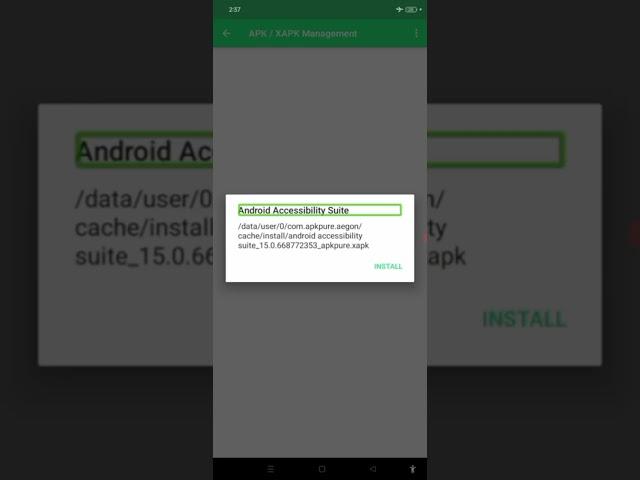 "How to Set Up TalkBack 15.0 | Android Accessibility Suite Special Update | Step-by-Step"