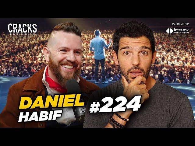 DANIEL HABIF | Salud Mental, Fe, Religión y Dinero #224