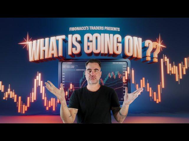 Stock Market Recap | Technical Analysis | ALL Eyes on FOMC Rate Decision | SPY QQQ NVDA PLTR TSLA