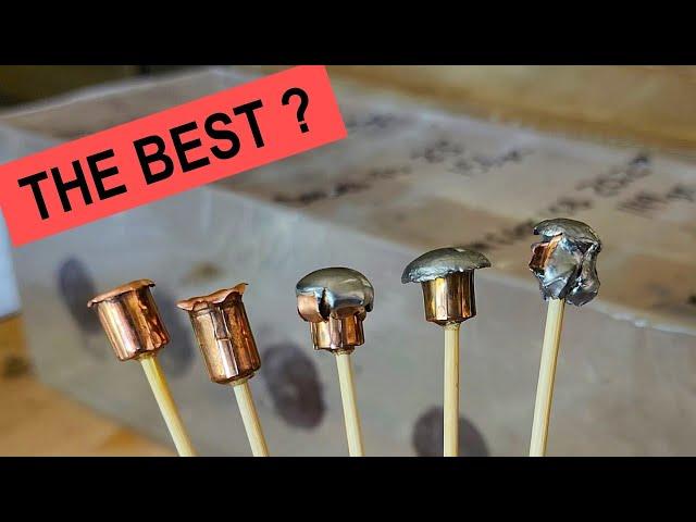 Best 357 Magnum Hunting Ammo 2024