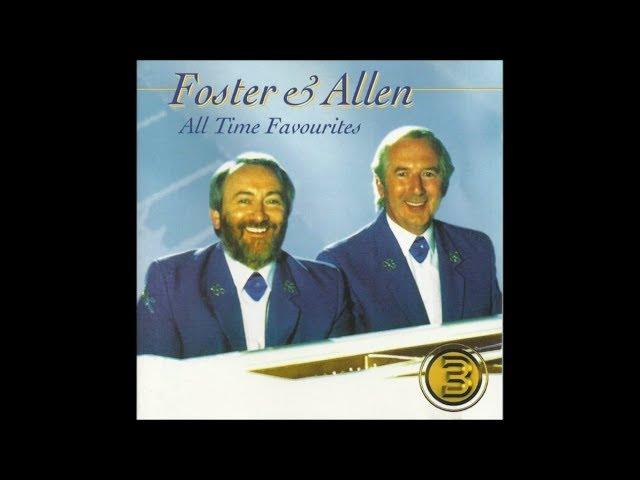 Foster And Allen - All Time Favourites CD