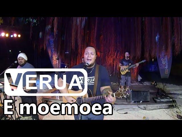 Verua -  E moemoea