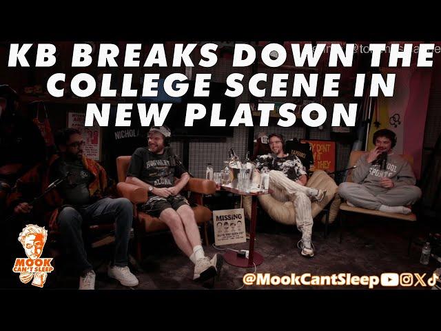 Best of Nick Turani, KB, & Rudy Part 1 | Mook Can’t Sleep #10