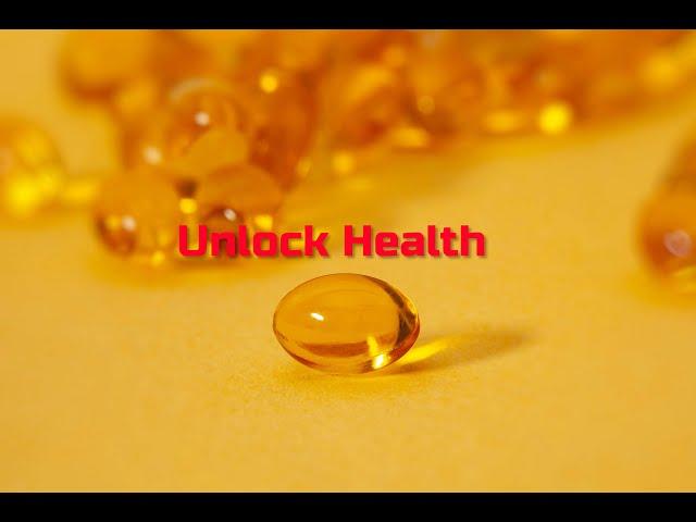 Unlock Your Optimal Health: The Ultimate Daily Supplements Guide