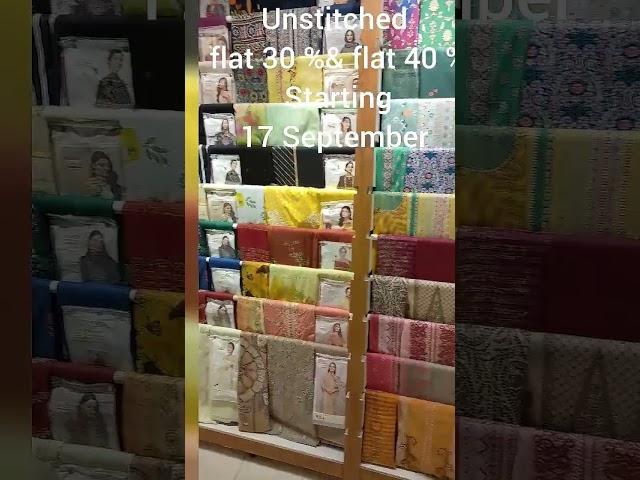 Nishat linen summer sale 2022 | summer clearance sale|#nishat #nishatlinensale #nisha