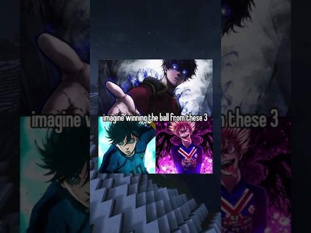  BLUE LOCK MANGA MEMES 408% 