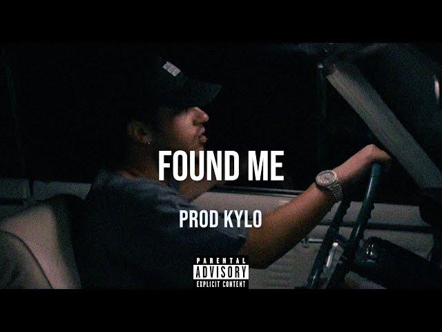 (FREE) Russ Type Beat - "Found Me" | Free Type Beat Instrumental 2024