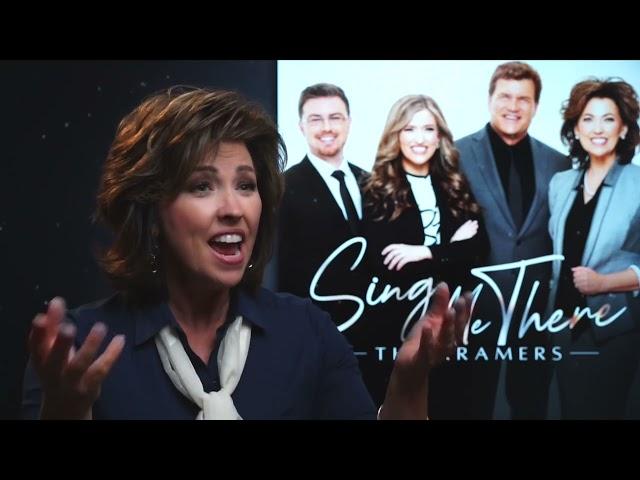 Episode 1 | Behind The Scenes Making Of Sing Me There | The Kramers