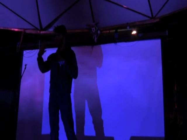 Casey - The Light Cellar