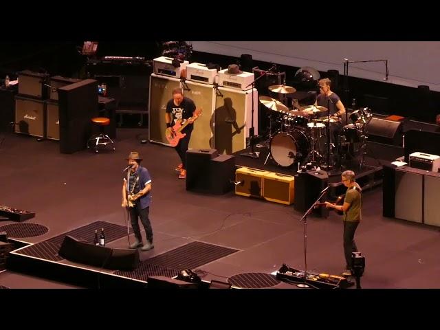 Pearl Jam  :  "Better Man"  - Bridgestone Arena : Nashville, Tennessee (May 8, 2025) - NIGHT TWO