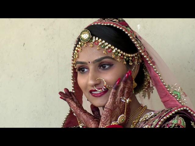 Dhaval Weds Rutvi wedding highlight 2020.kc studio becharaji