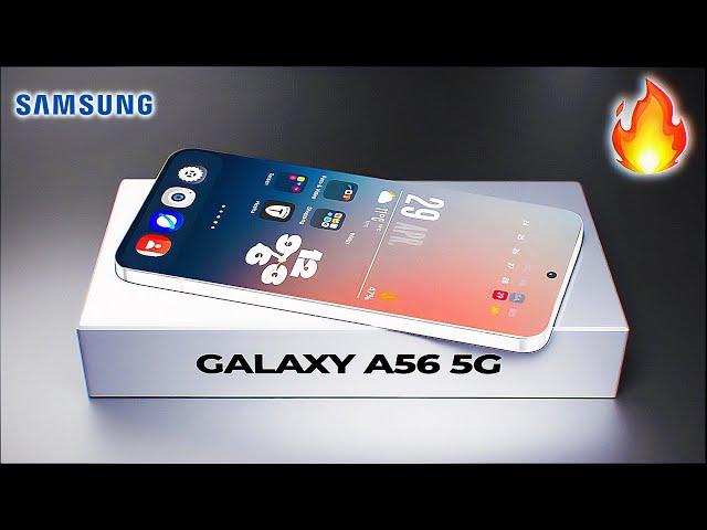 Galaxy A56 на OneUI 7.0 - Samsung, це ШЕДЕВР  iPhone SE 4 який варто ЧЕКАТИ! OnePlus 13 - ДОРОГО!