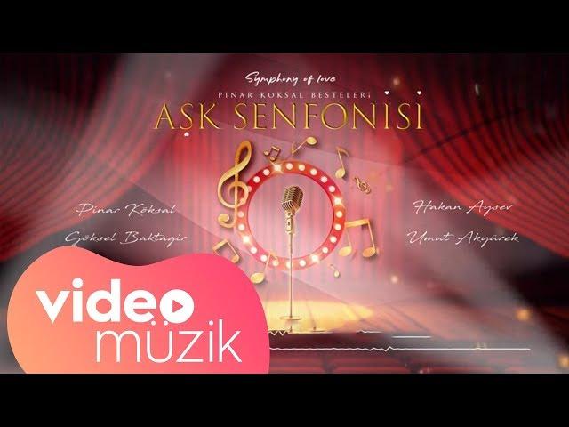 Umut Akyürek - Hakan Aysev - Göksel Baktagir - Pınar Köksal - Dün Gece Seni Rüyamda Gördüm(Öp Beni)