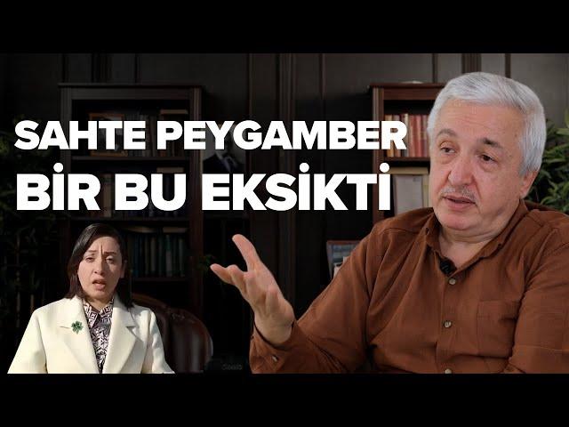 Ölülerimiz bizi duyar mı? - Prof.Dr. Mehmet Okuyan anlatıyor.