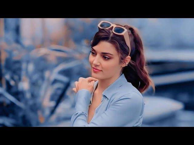 Girls Attitude WhatsApp Status || Hande Ercel WhatsApp Status || Hayat || Halka || #hayat #shorts