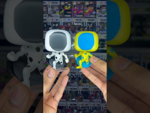 The Spot Funko pop #shorts #funkopop #spiderman #funko