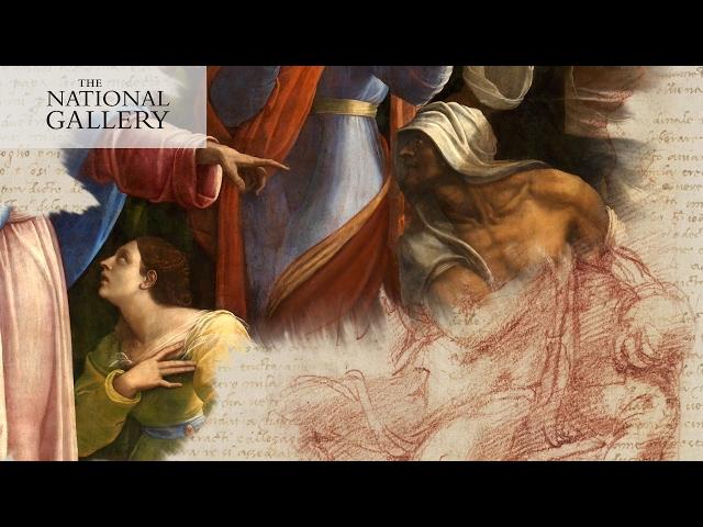 Trailer | The Credit Suisse Exhibition: Michelangelo & Sebastiano | National Gallery