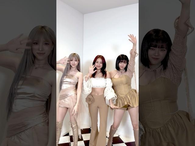 SET ME FREE -Japanese ver. #JEONGYEON #JIHYO #MINA