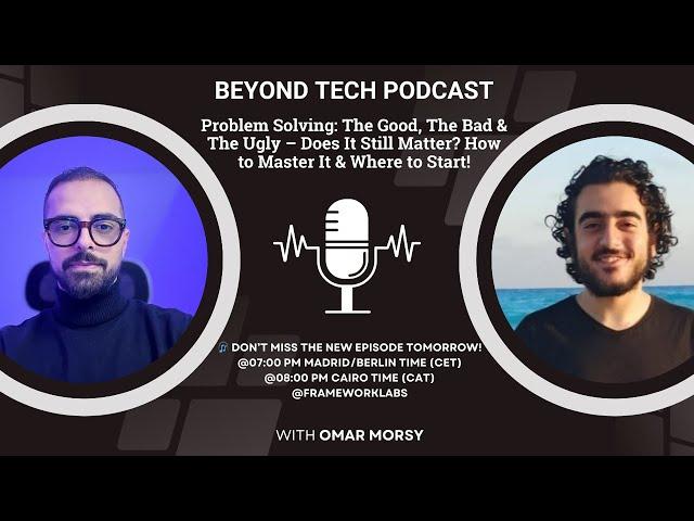 Problem Solving: The Good, The Bad & The Ugly – Does It Still Matter? How to Master It!