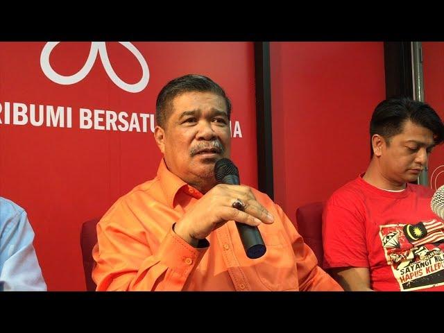 Pakatan Harapan confident of large turnout for Oct 14 rally