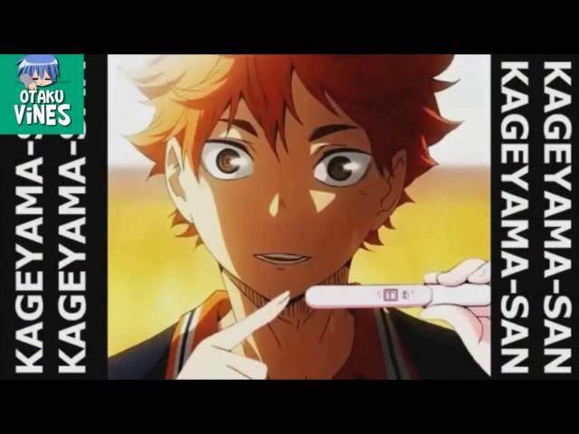 Otaku vines - Anime Crack 1