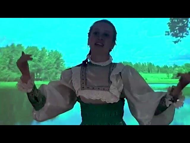 Савина Юлия, песня "Русь"